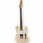 Used Fender Player II Telecaster White Blonde Solid Body Electric Guitar thumbnail
