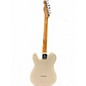 Used Fender Player II Telecaster White Blonde Solid Body Electric Guitar