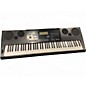 Used Casio WK6600 76 Key Portable Keyboard thumbnail