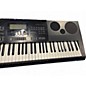Used Casio WK6600 76 Key Portable Keyboard