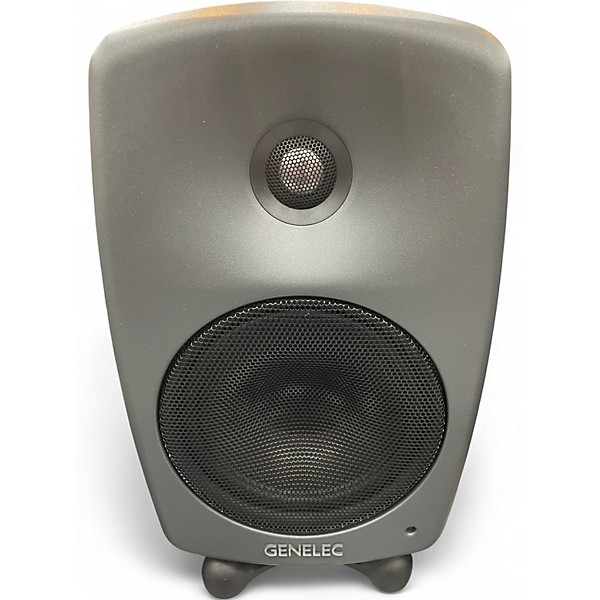 Used Genelec 8030C Pair Powered Monitor