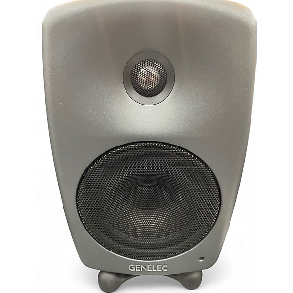 Used Genelec 8030C Pair Powered Monitor