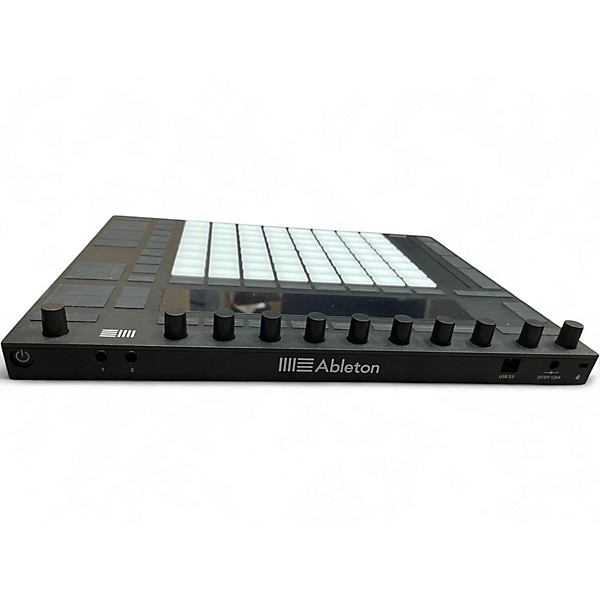 Used Ableton Push 2 MIDI Controller
