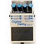 Used BOSS DD7 Digital Delay Effect Pedal thumbnail
