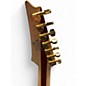 Used Ibanez RGIX27FEQM TRANSLUSCENT SMOKE Solid Body Electric Guitar