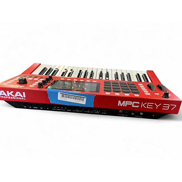 Used Akai Professional MPC KEY 37 Production Controller