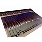 Used Peavey PV20 Unpowered Mixer