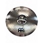 Used MEINL 22in BYZANCE HEAVY HAMMERED Cymbal thumbnail