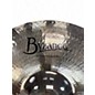 Used MEINL 22in BYZANCE HEAVY HAMMERED Cymbal