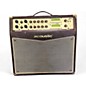 Used Acoustic A1000 2x50W Stereo Acoustic Guitar Combo Amp thumbnail