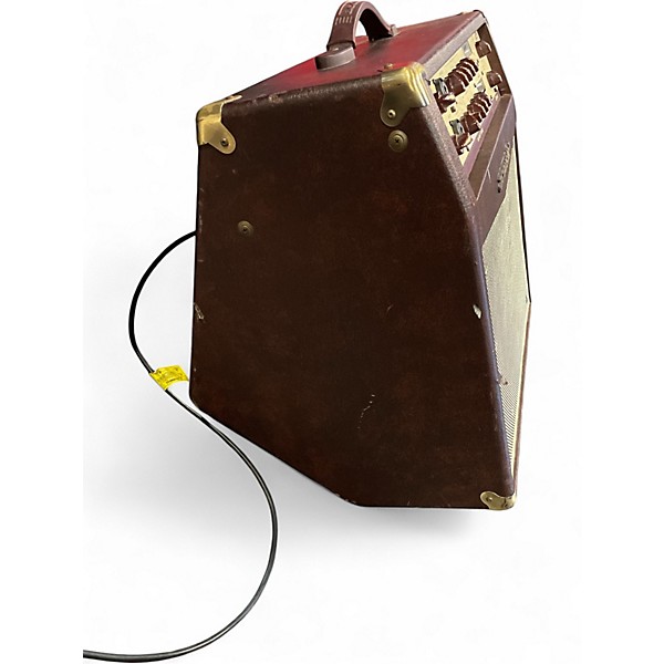 Used Acoustic A1000 2x50W Stereo Acoustic Guitar Combo Amp