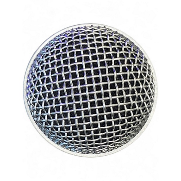 Used Shure Beta 58A Dynamic Microphone