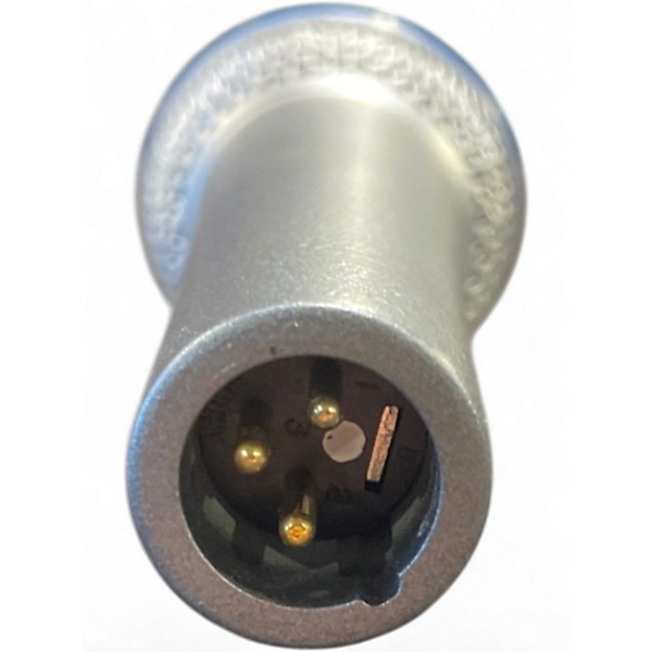 Used Shure Beta 58A Dynamic Microphone