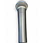 Used Shure Beta 58A Dynamic Microphone