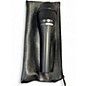 Used Shure AXS 3 Dynamic Microphone thumbnail