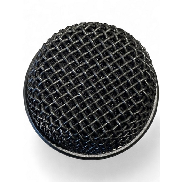 Used Shure AXS 3 Dynamic Microphone