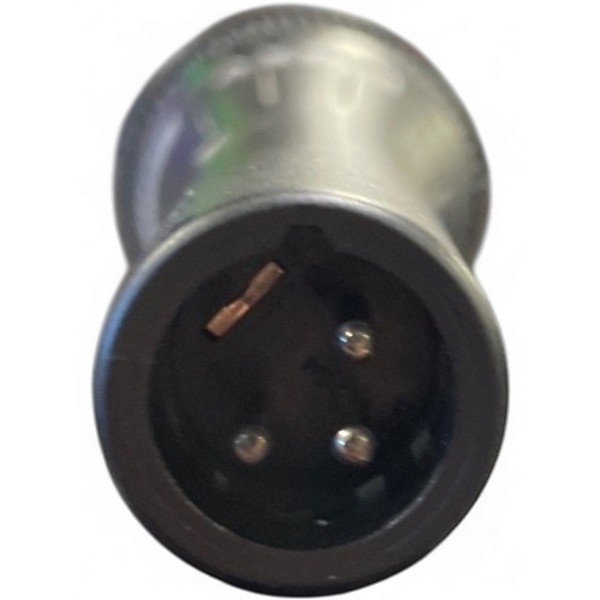 Used Shure AXS 3 Dynamic Microphone