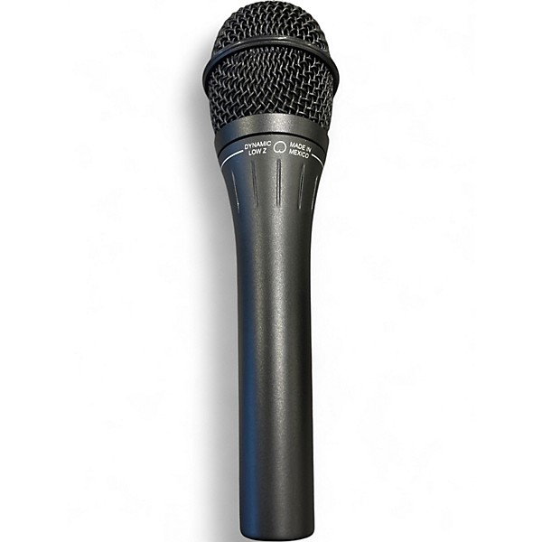 Used Shure AXS 3 Dynamic Microphone