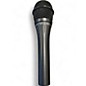 Used Shure AXS 3 Dynamic Microphone