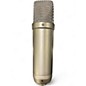 Used RODE NT1A Condenser Microphone thumbnail