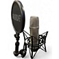 Used RODE NT1A Condenser Microphone