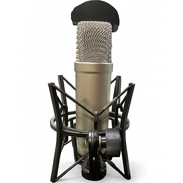 Used RODE NT1A Condenser Microphone