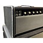 Vintage 1970s Traynor YBA-1 Tube Bass Amp Head