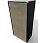 Vintage 1970s Traynor Super Twin 15 Bass Cabinet