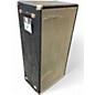 Vintage 1970s Traynor Super Twin 15 Bass Cabinet
