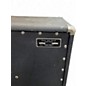 Vintage 1970s Traynor Super Twin 15 Bass Cabinet