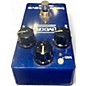 Used MXR M288 Bass Octave Deluxe Bass Effect Pedal