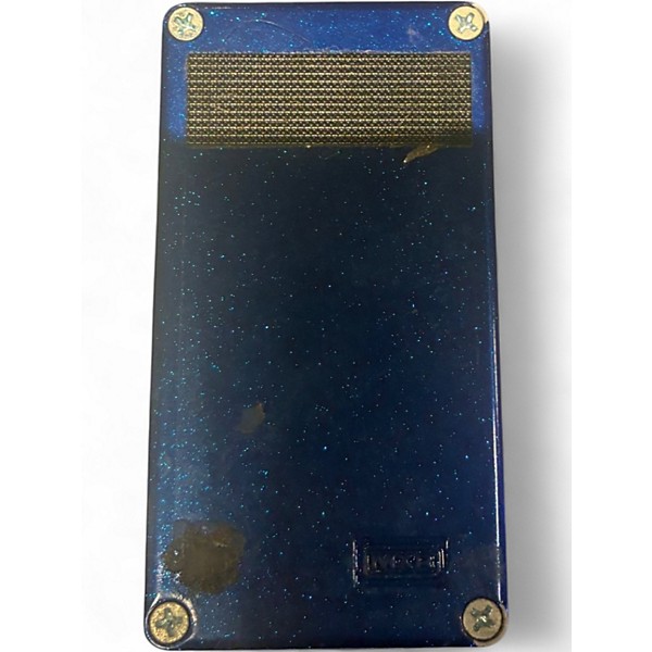 Used MXR M288 Bass Octave Deluxe Bass Effect Pedal