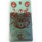 Used Old Blood Noise Endeavors  Reflector Effect Pedal thumbnail