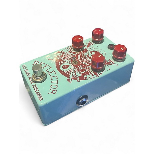 Used Old Blood Noise Endeavors  Reflector Effect Pedal
