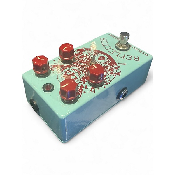 Used Old Blood Noise Endeavors  Reflector Effect Pedal