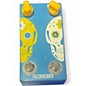 Used Fuzzrocious Afterlife V2 Effect Pedal thumbnail
