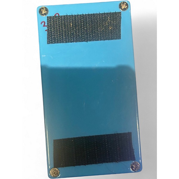 Used Fuzzrocious Afterlife V2 Effect Pedal