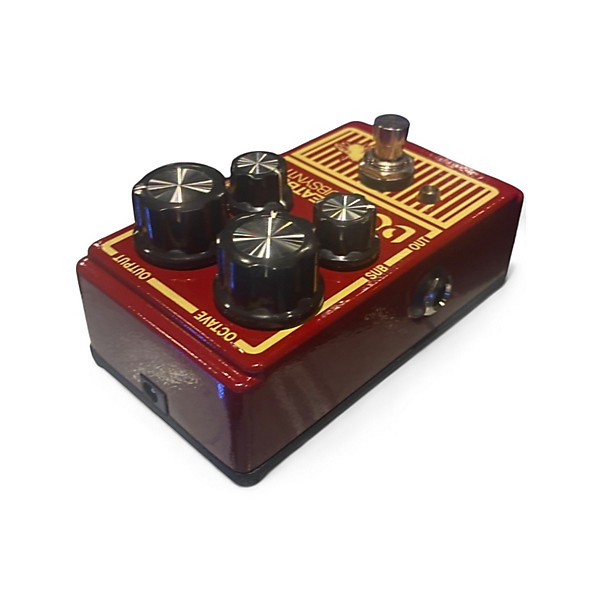 Used DOD Meatbox Sub Synth Effect Pedal