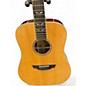 Used Orangewood Echo 12 Live Natural 12 String Acoustic Electric Guitar