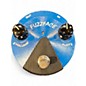 Used Dunlop Fuzz Face Effect Pedal thumbnail