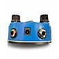 Used Dunlop Fuzz Face Effect Pedal