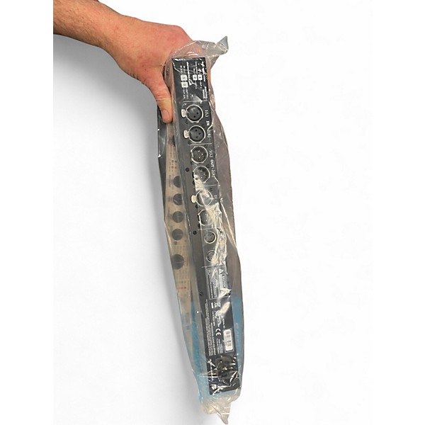 Used TC Electronic C400XL Compressor