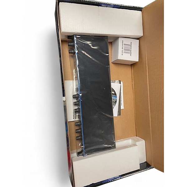 Used Lexicon MX200 Multi Effects Processor