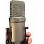 Used RODE NT1A Condenser Microphone thumbnail