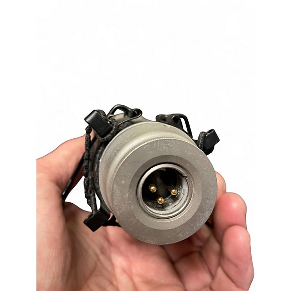 Used RODE NT1A Condenser Microphone