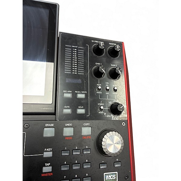 Used Akai Professional MPCX Production Controller