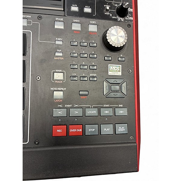 Used Akai Professional MPCX Production Controller