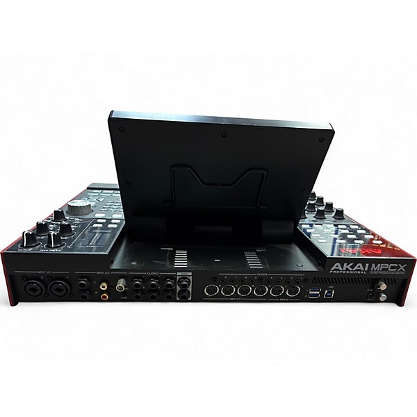 Used Akai Professional MPCX Production Controller