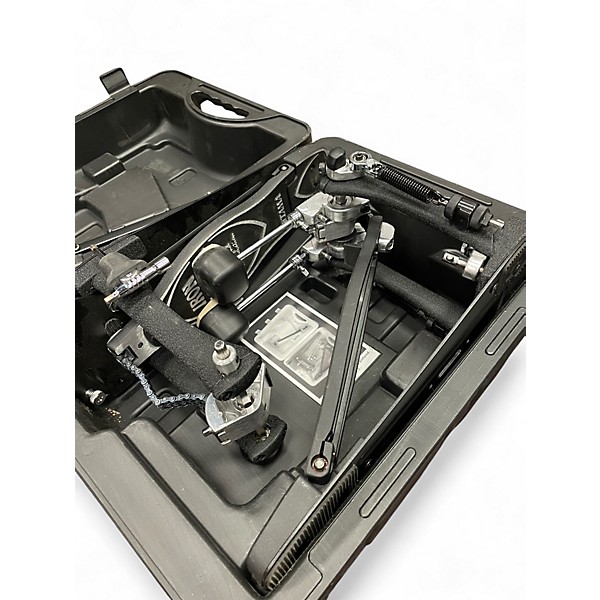 Used TAMA IRON COBRA 900 SERIES POWER GLIDE Double Bass Drum Pedal