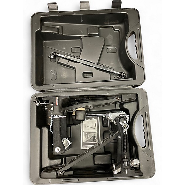 Used TAMA IRON COBRA 900 SERIES POWER GLIDE Double Bass Drum Pedal